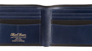 Mark Boots(マークブーツ)の財布